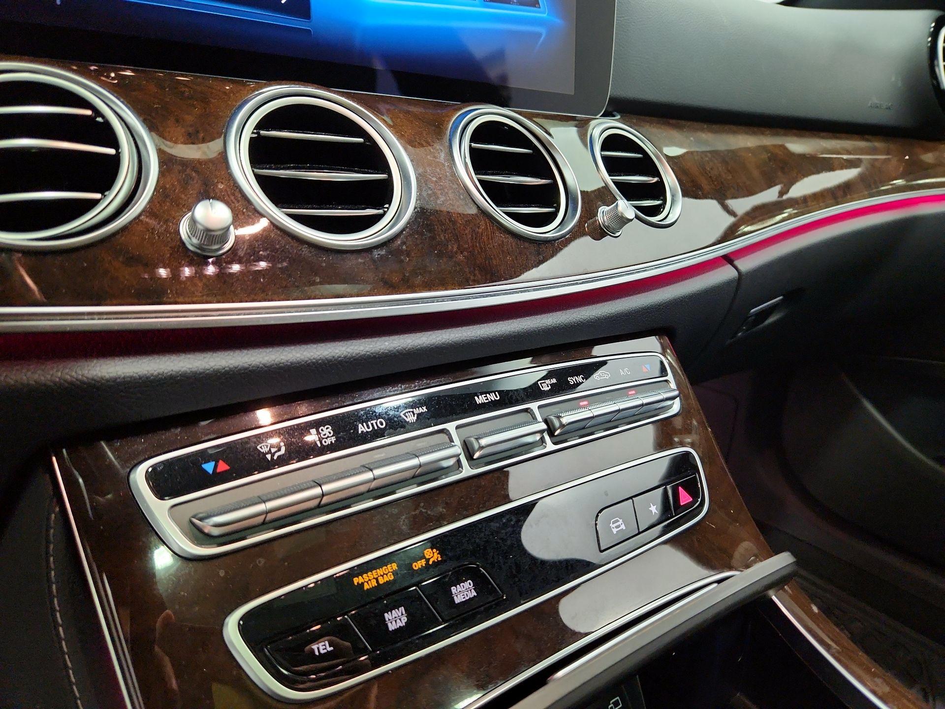 Thumbnail: 2023 Mercedes-Benz E-Class - 17