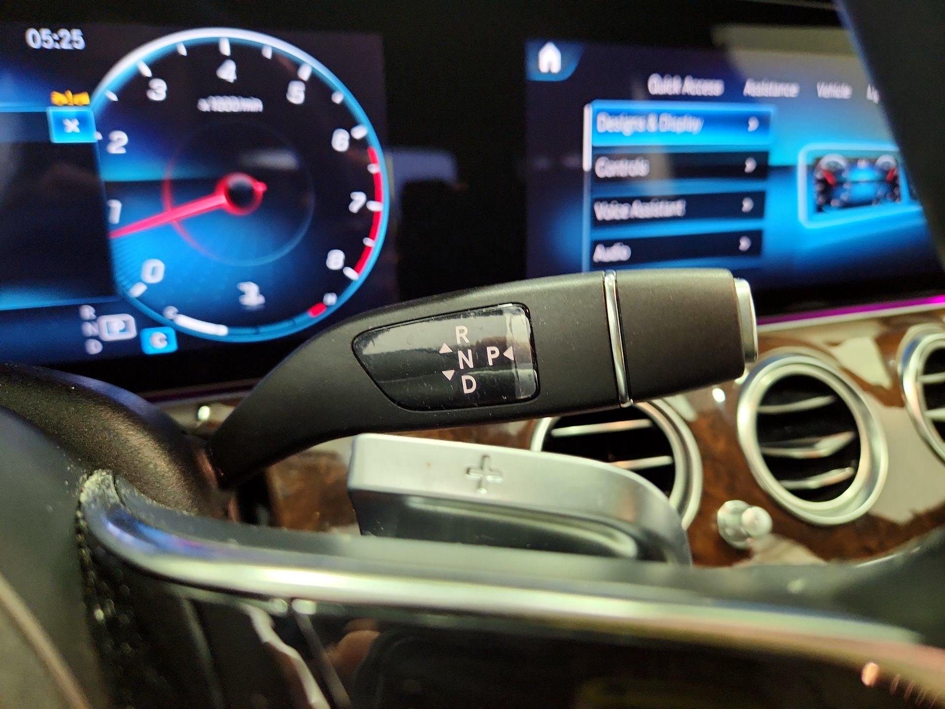 Thumbnail: 2023 Mercedes-Benz E-Class - 18