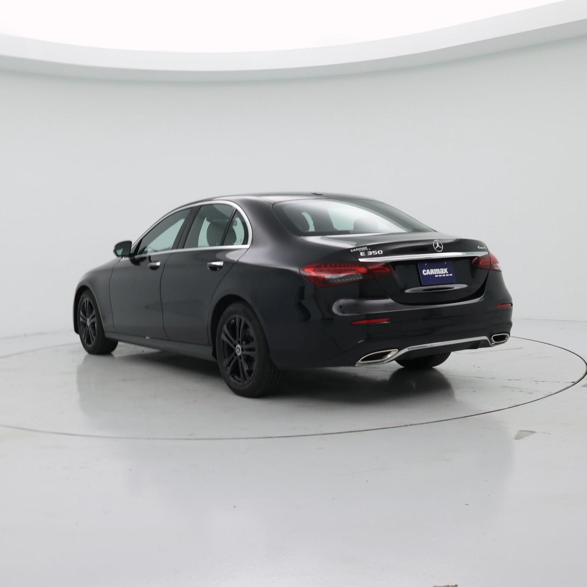 Thumbnail: 2023 Mercedes-Benz E-Class - 2