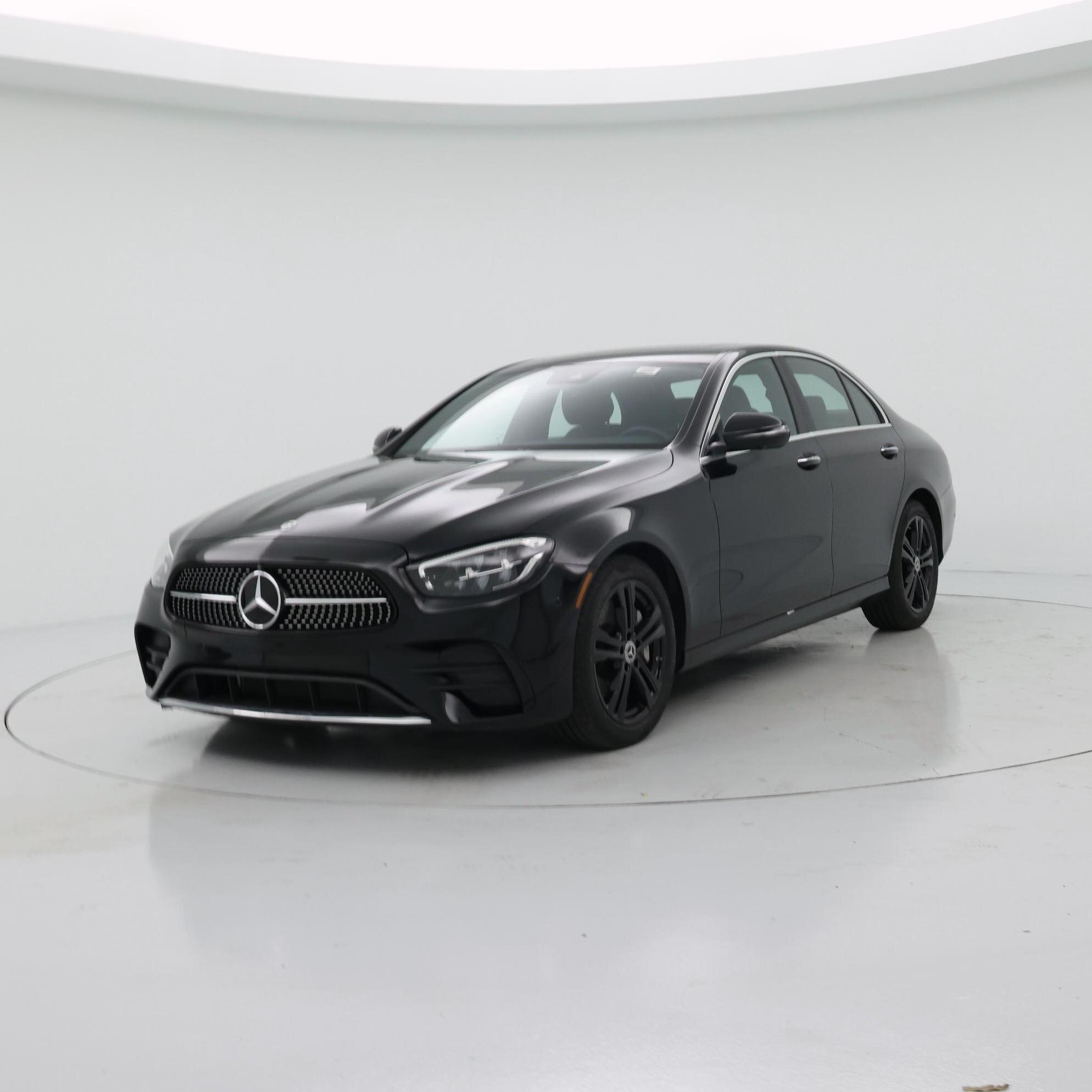 Thumbnail: 2023 Mercedes-Benz E-Class - 4