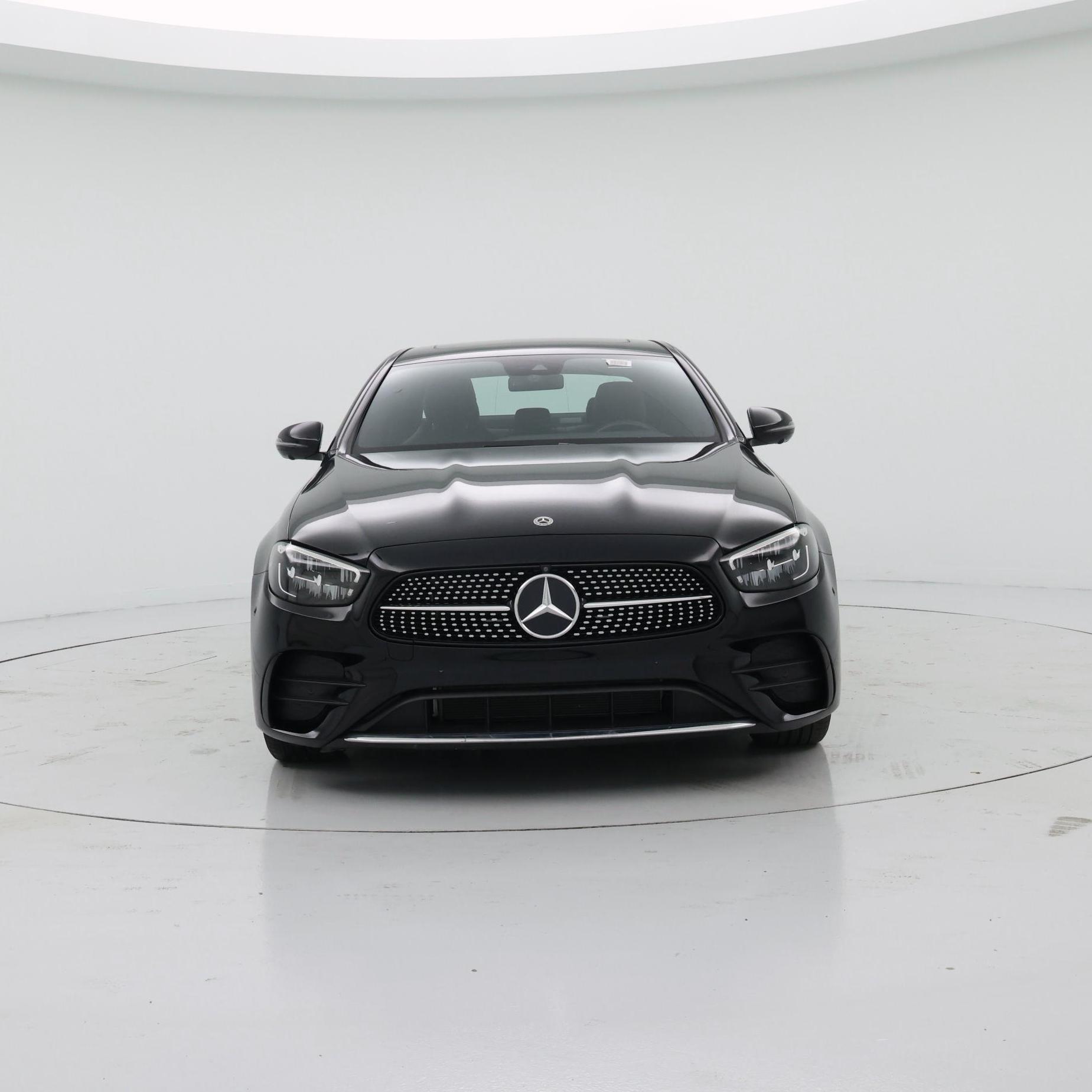 Thumbnail: 2023 Mercedes-Benz E-Class - 5