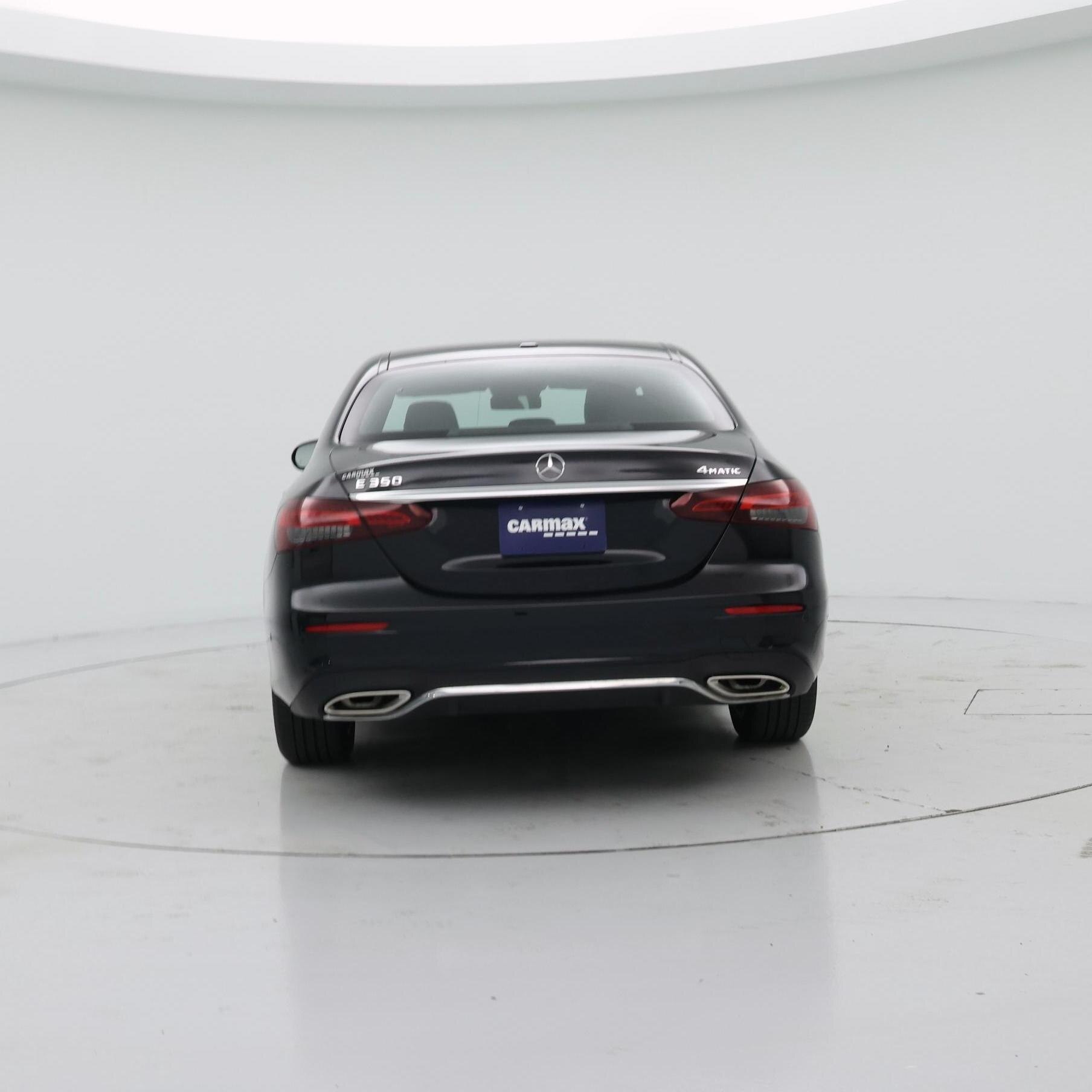 Thumbnail: 2023 Mercedes-Benz E-Class - 6