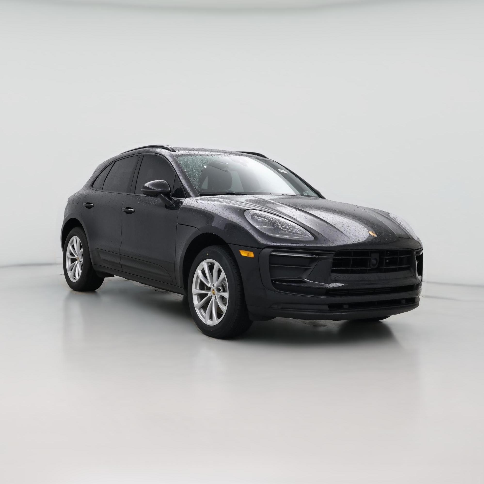Thumbnail: 2024 Porsche Macan - 1