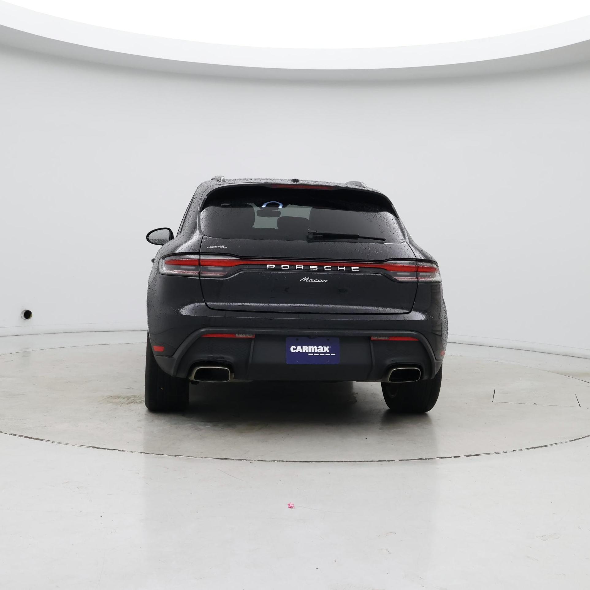 Thumbnail: 2024 Porsche Macan - 6