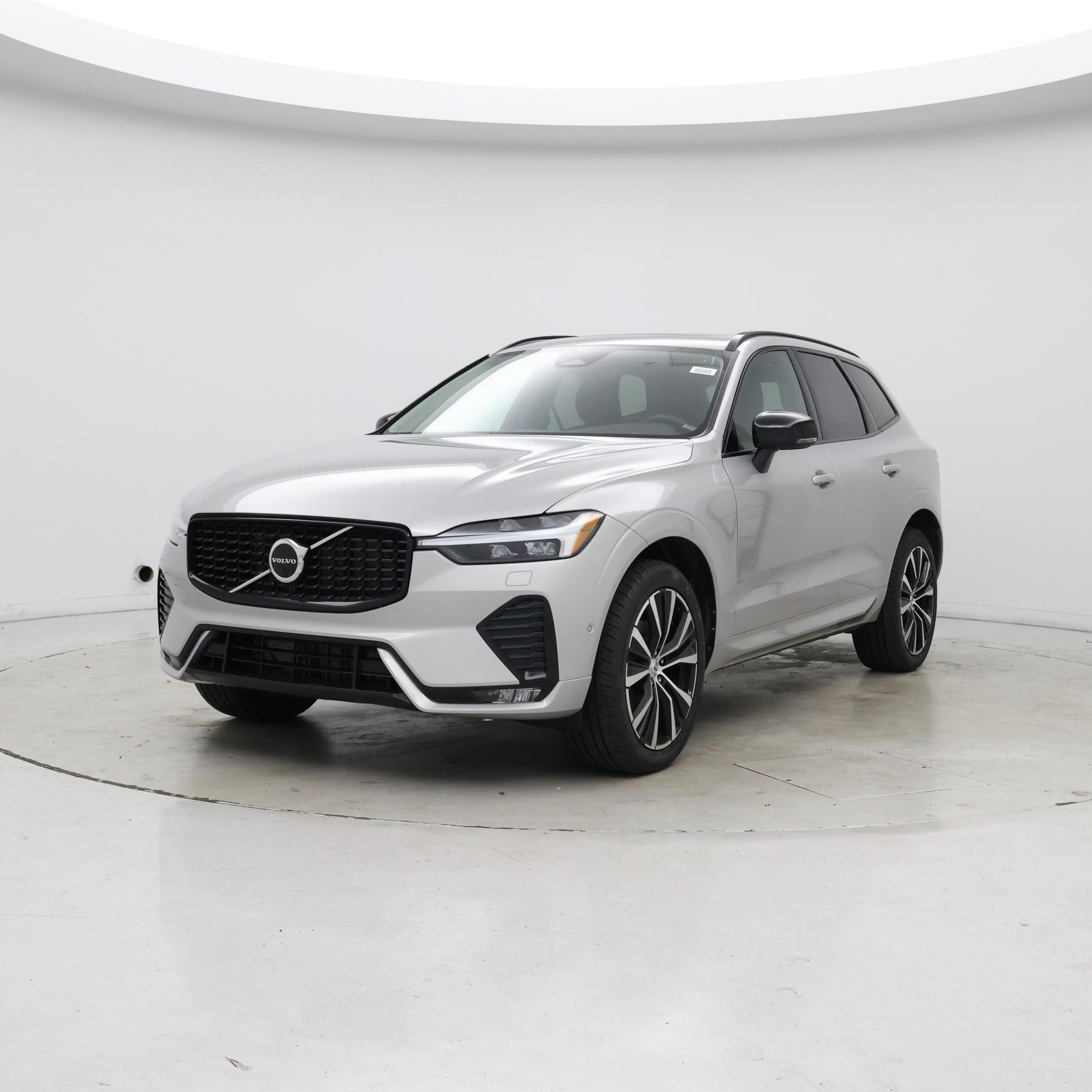 Thumbnail: 2023 Volvo XC60 - 4