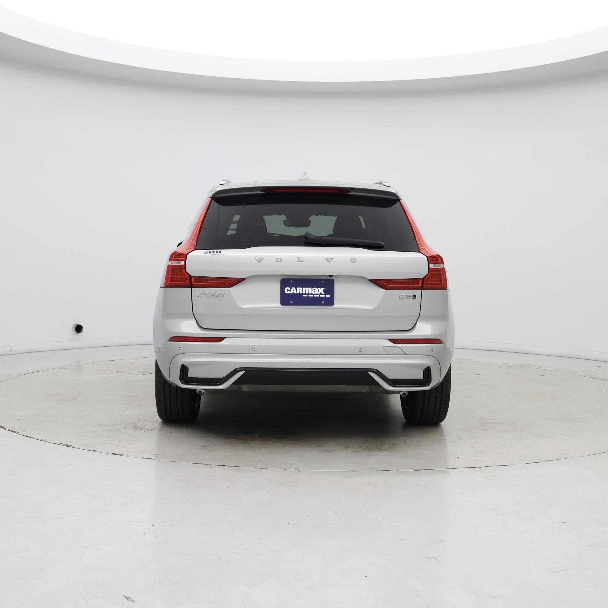 Thumbnail: 2023 Volvo XC60 - 6