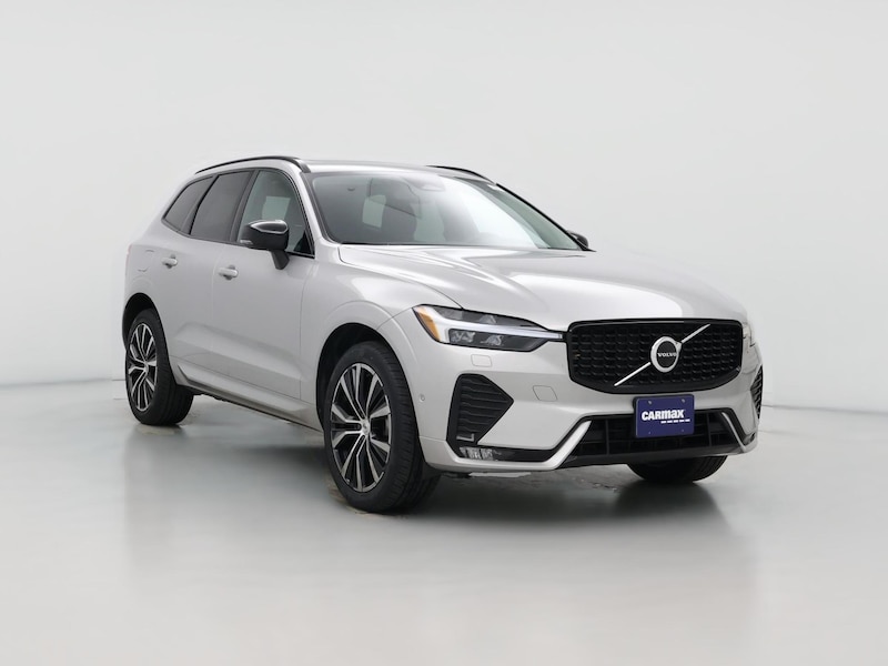 2023 Volvo XC60 B5 Plus -
                  Raleigh, NC
