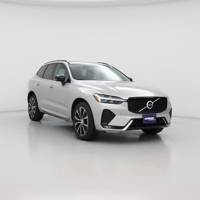 2023 Volvo XC60 B5 Plus Dark Theme