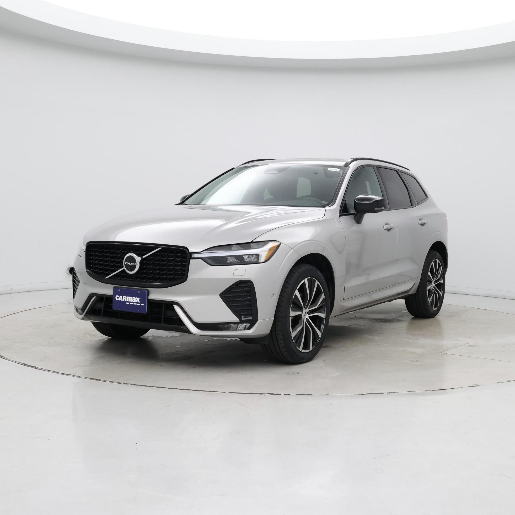 Thumbnail: 2023 Volvo XC60 - 4
