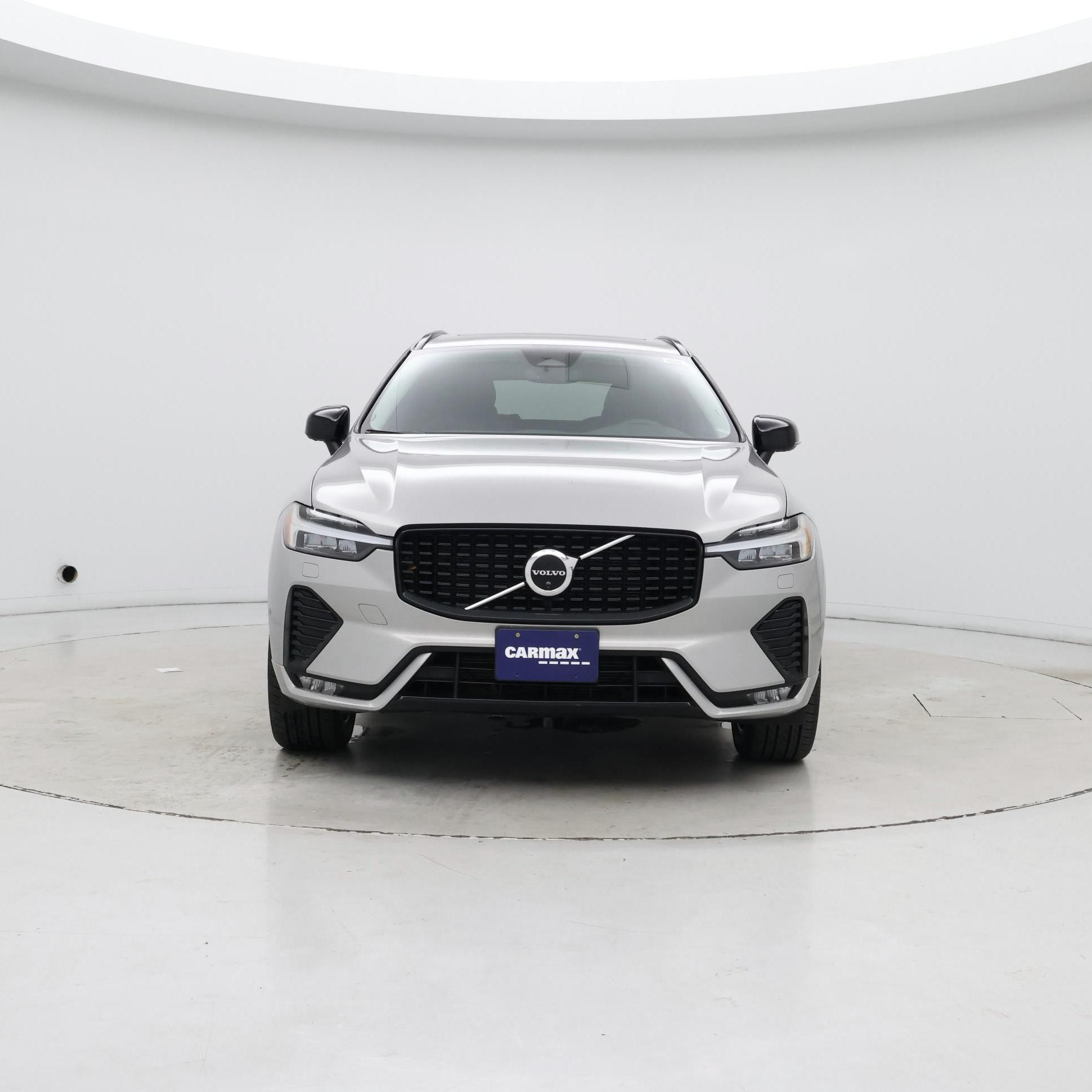 Thumbnail: 2023 Volvo XC60 - 5