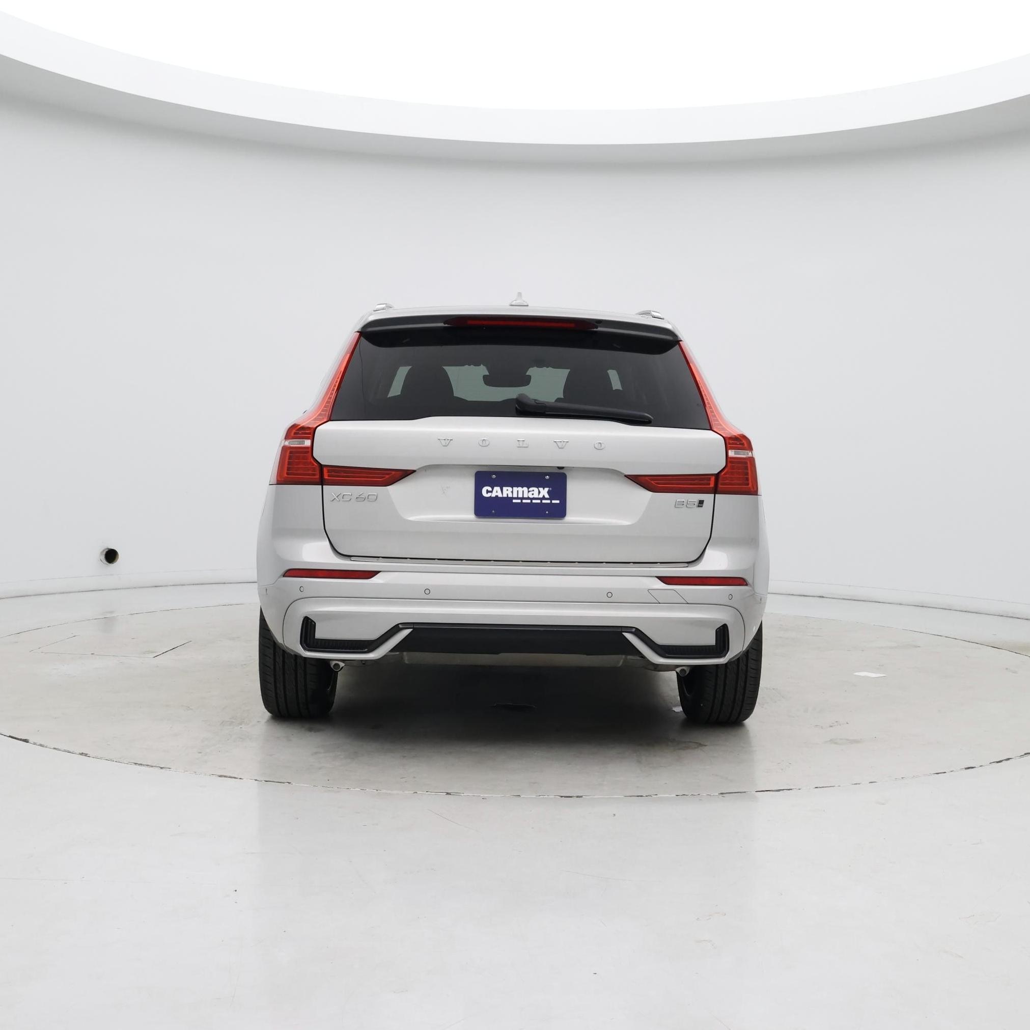 Thumbnail: 2023 Volvo XC60 - 6
