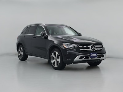 2022 Mercedes-Benz GLC300