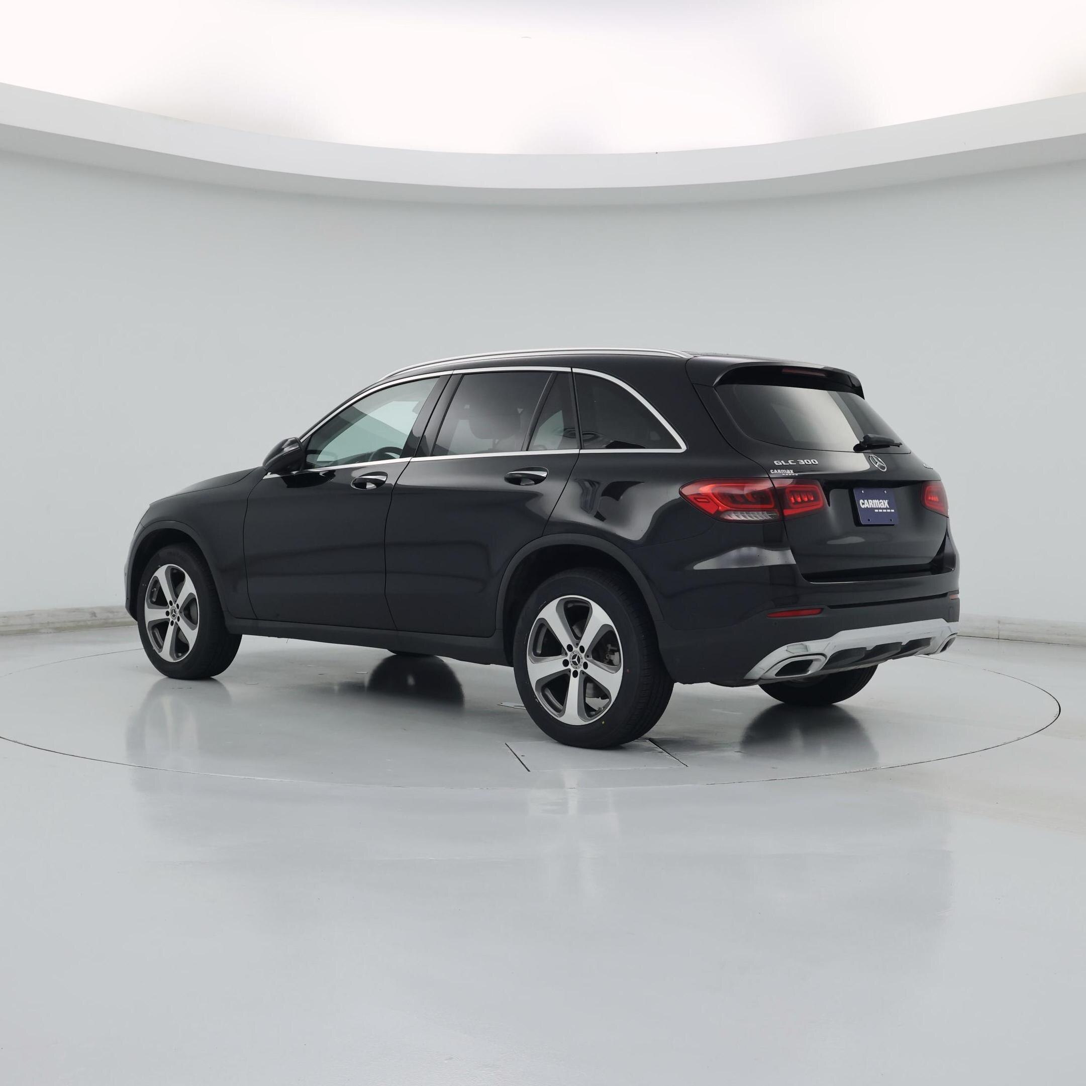 Thumbnail: 2022 Mercedes-Benz GLC - 2