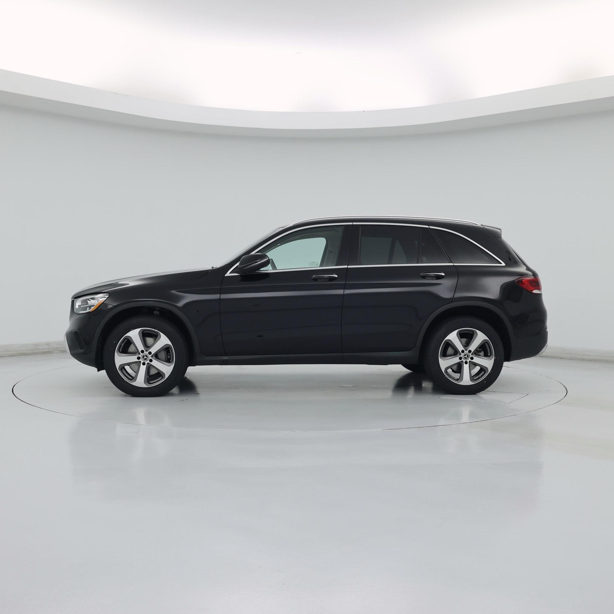 Thumbnail: 2022 Mercedes-Benz GLC - 3