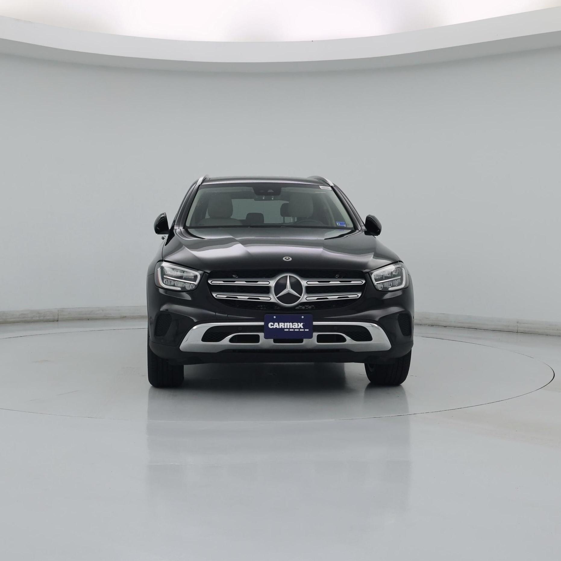 Thumbnail: 2022 Mercedes-Benz GLC - 5
