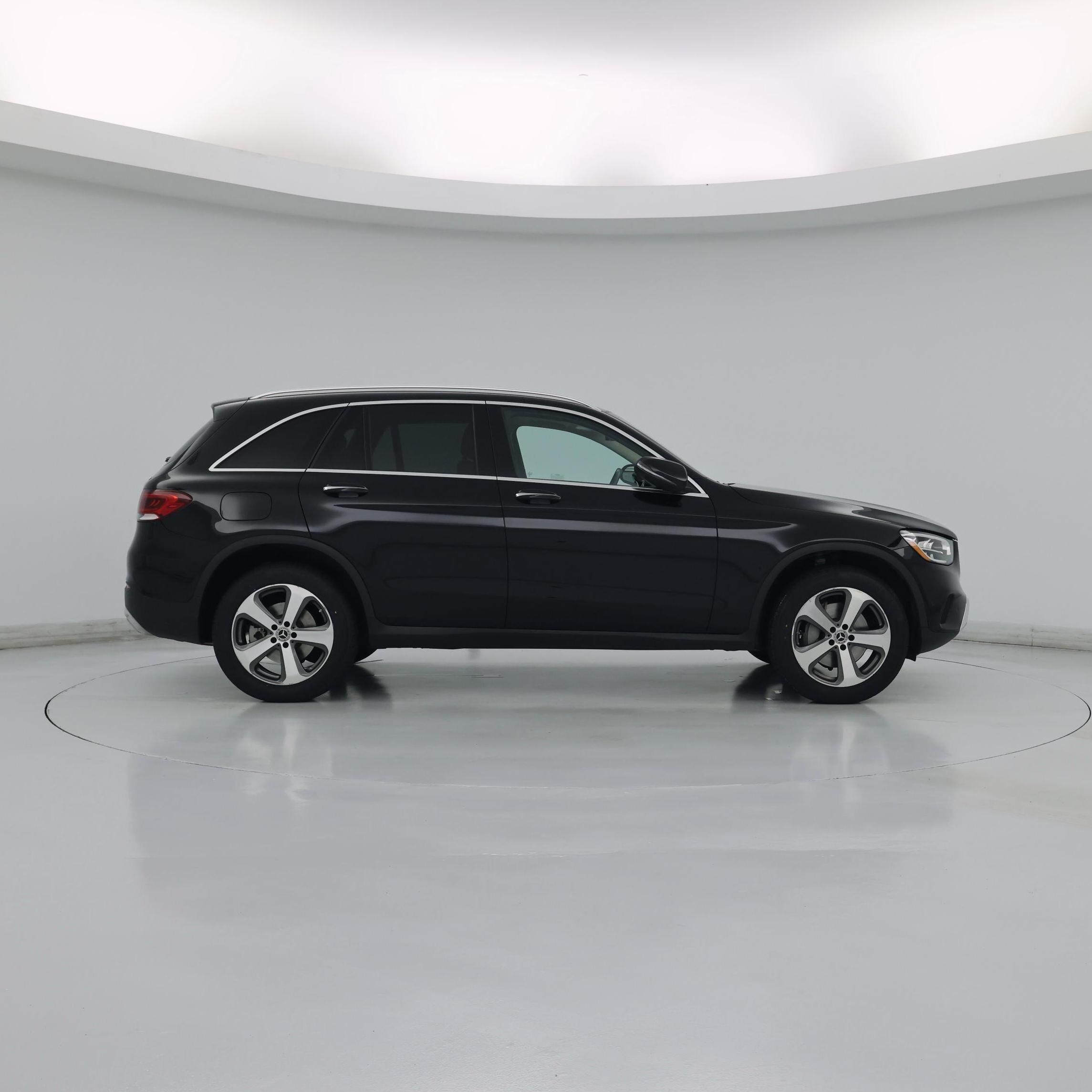 Thumbnail: 2022 Mercedes-Benz GLC - 7