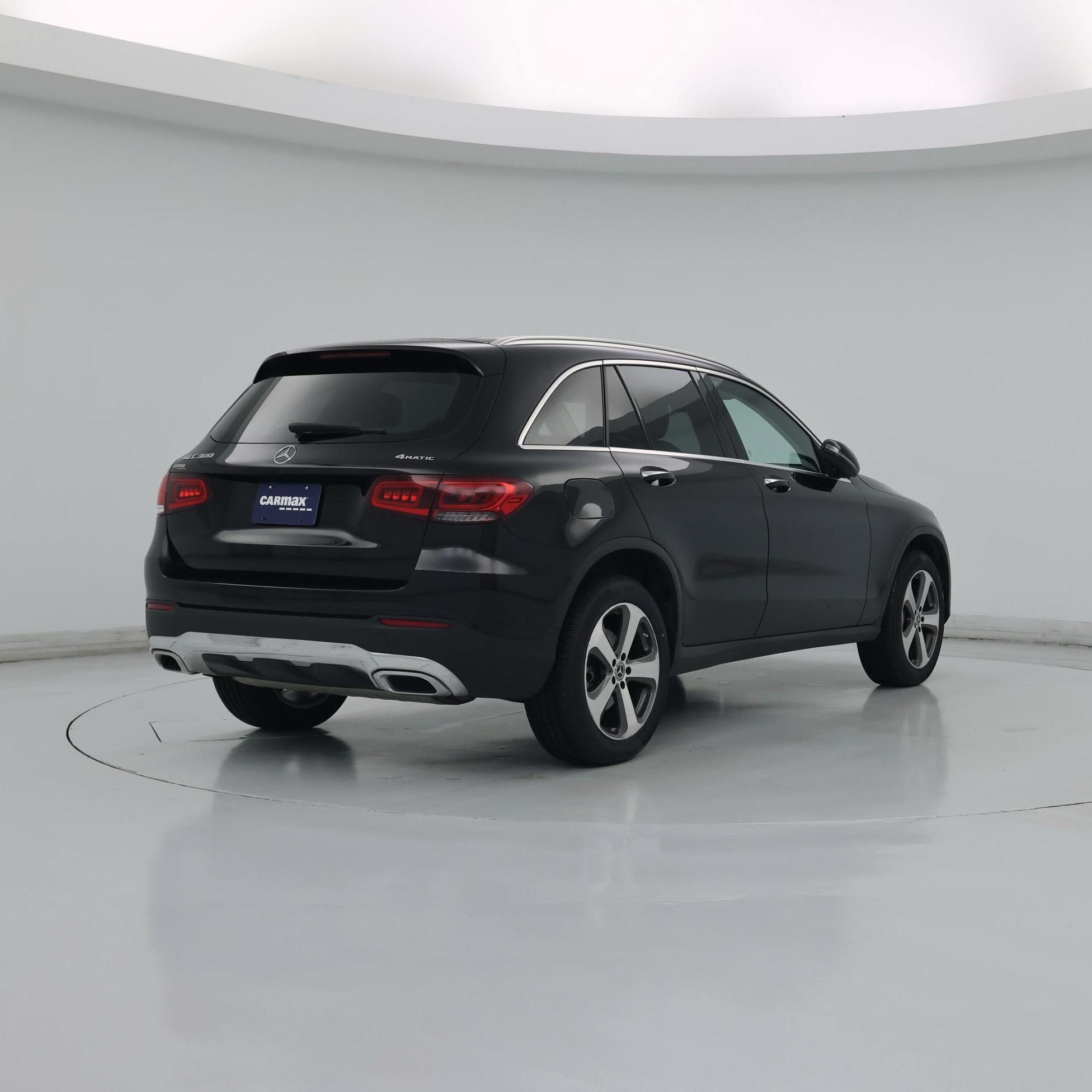 Thumbnail: 2022 Mercedes-Benz GLC - 8