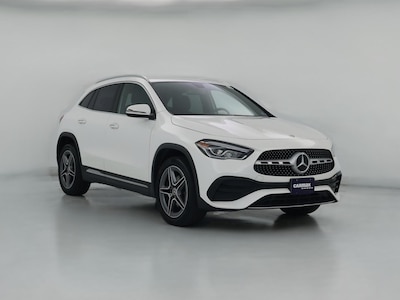 2023 Mercedes-Benz GLA250