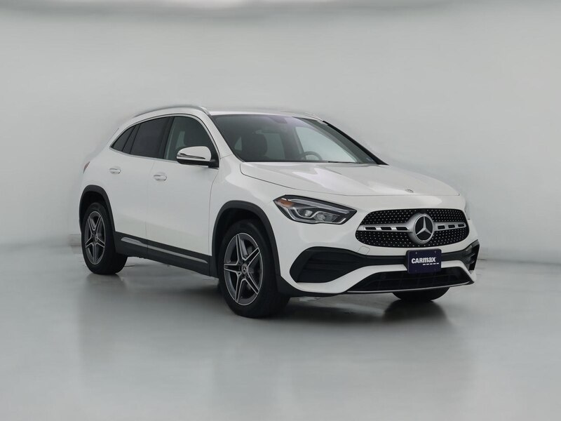 2023 Mercedes-Benz GLA250 null