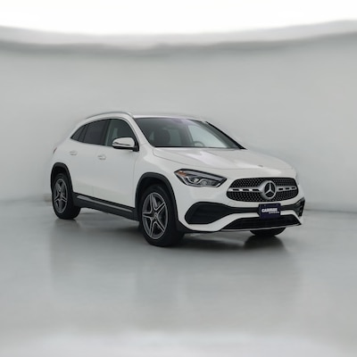 2023 Mercedes-Benz GLA250