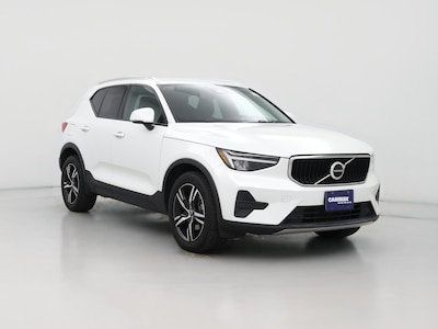 2023 Volvo XC40 B5 Core
