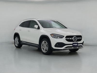 2023 Mercedes-Benz GLA250