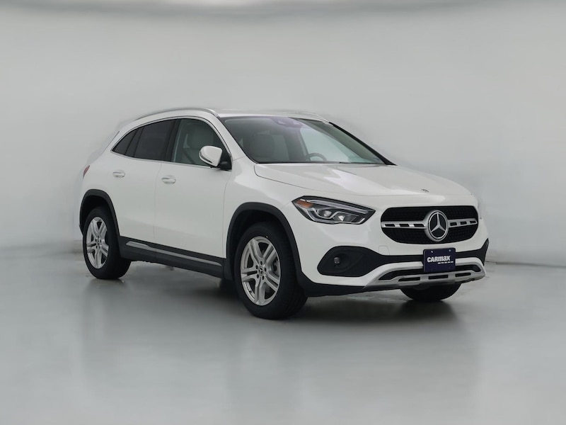 2023 Mercedes-Benz GLA250 null