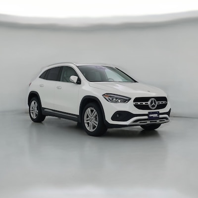 2023 Mercedes-Benz GLA250