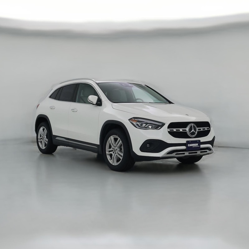 2023 Mercedes-Benz GLA250