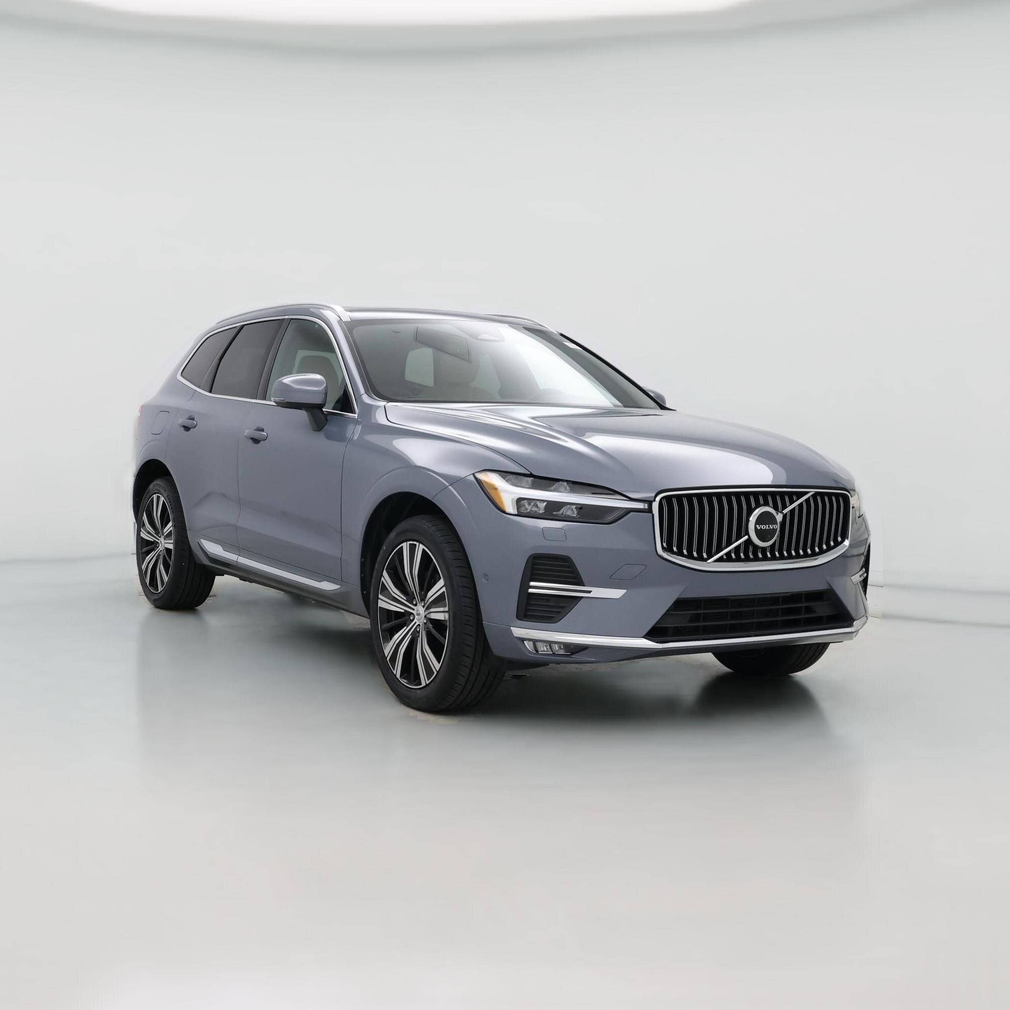 Thumbnail: 2023 Volvo XC60 - 1