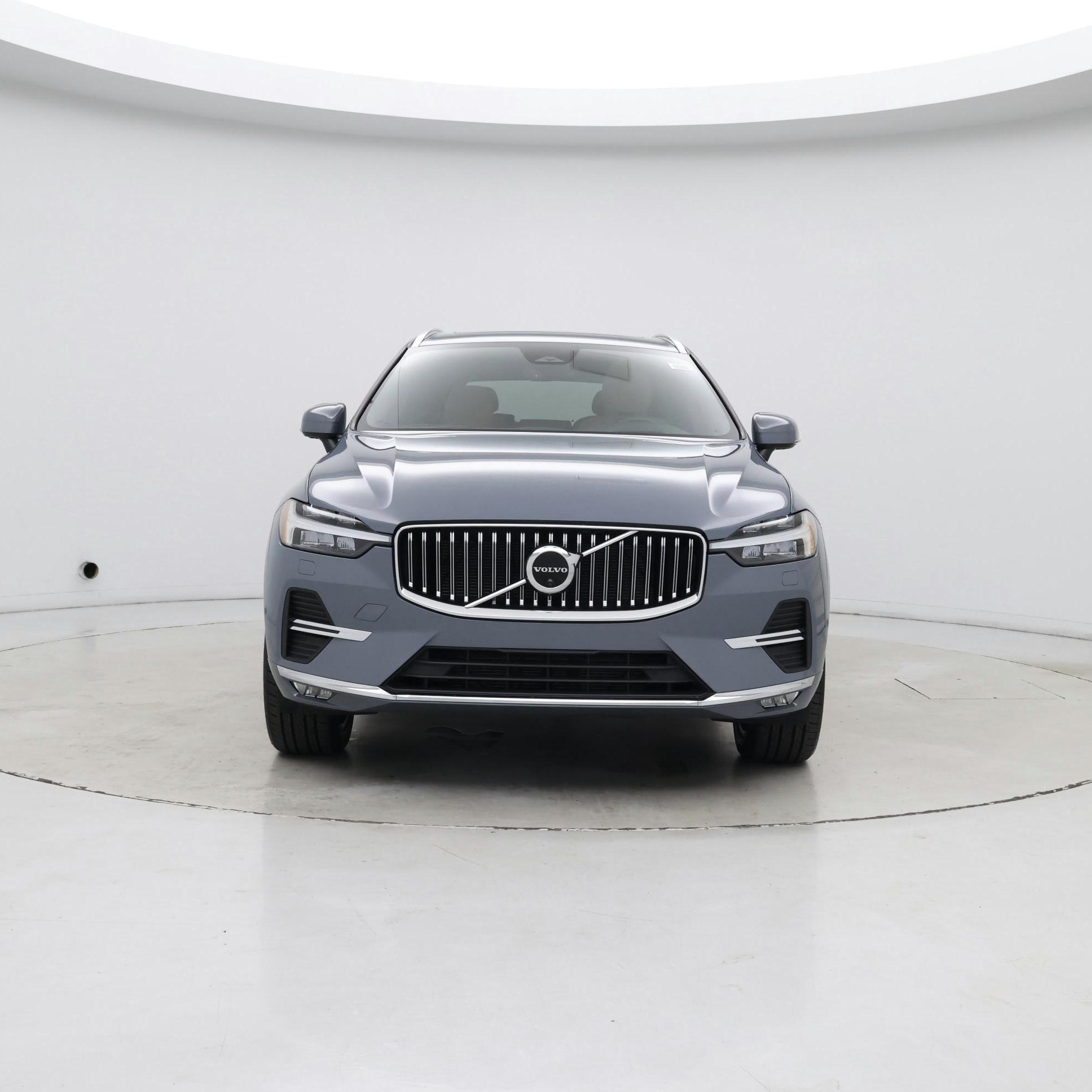 Thumbnail: 2023 Volvo XC60 - 5