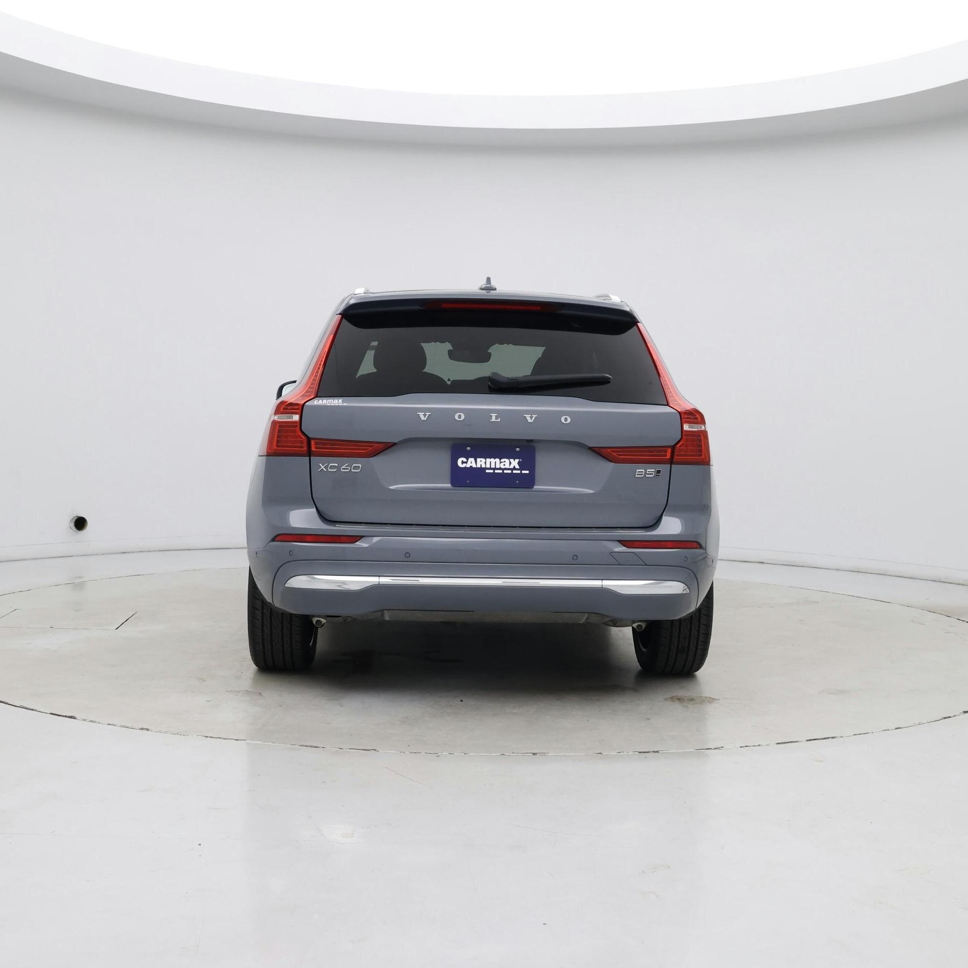 Thumbnail: 2023 Volvo XC60 - 6
