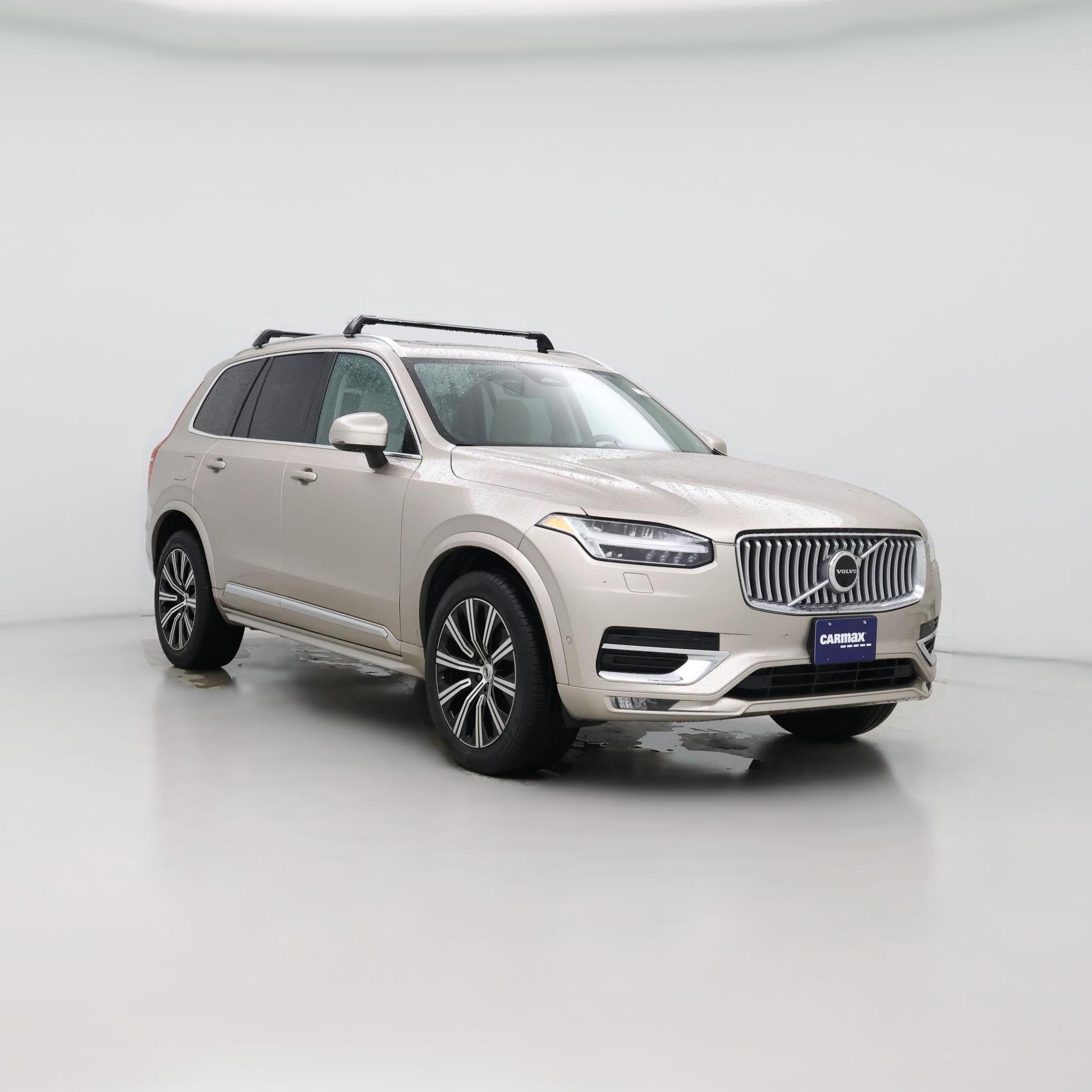 Thumbnail: 2023 Volvo XC90 - 1