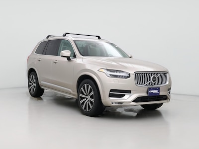2023 Volvo XC90 B6 Plus