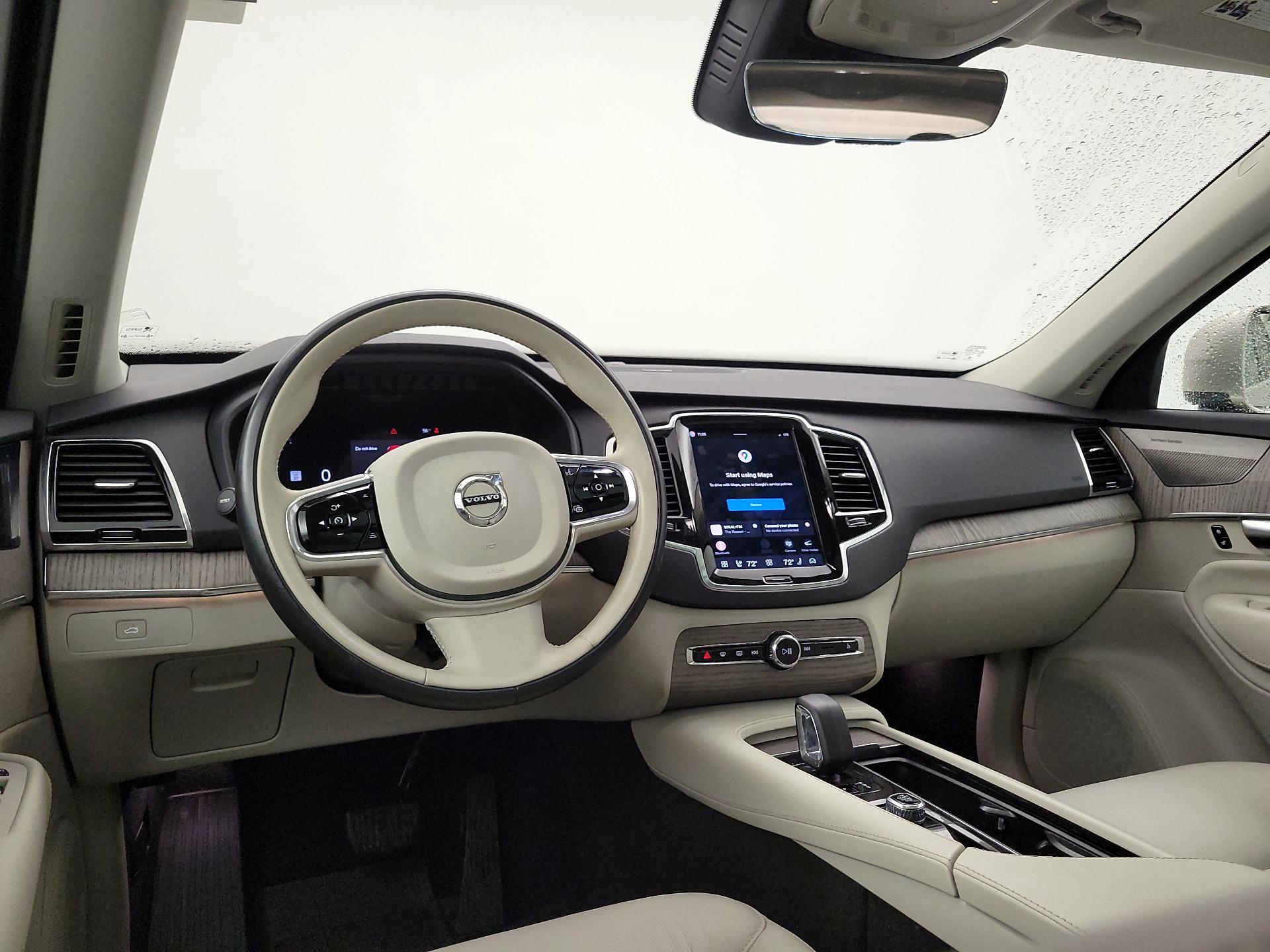 Thumbnail: 2023 Volvo XC90 - 9