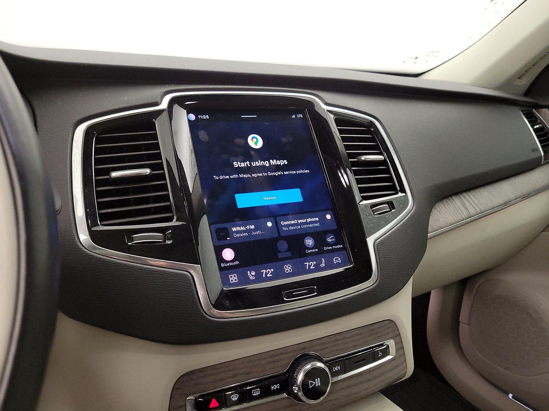Thumbnail: 2023 Volvo XC90 - 15