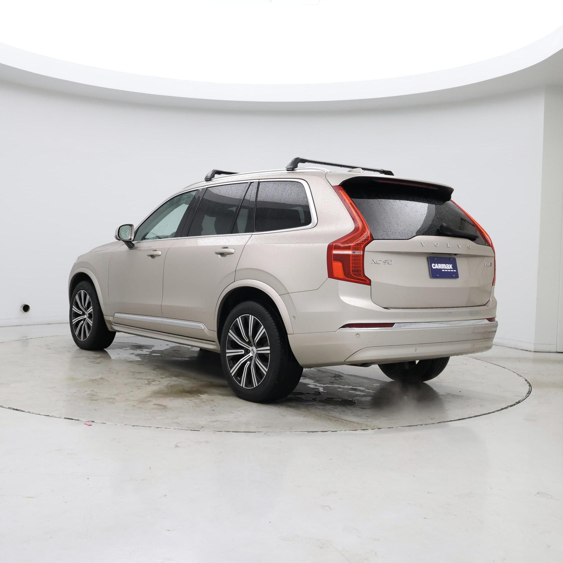 Thumbnail: 2023 Volvo XC90 - 2