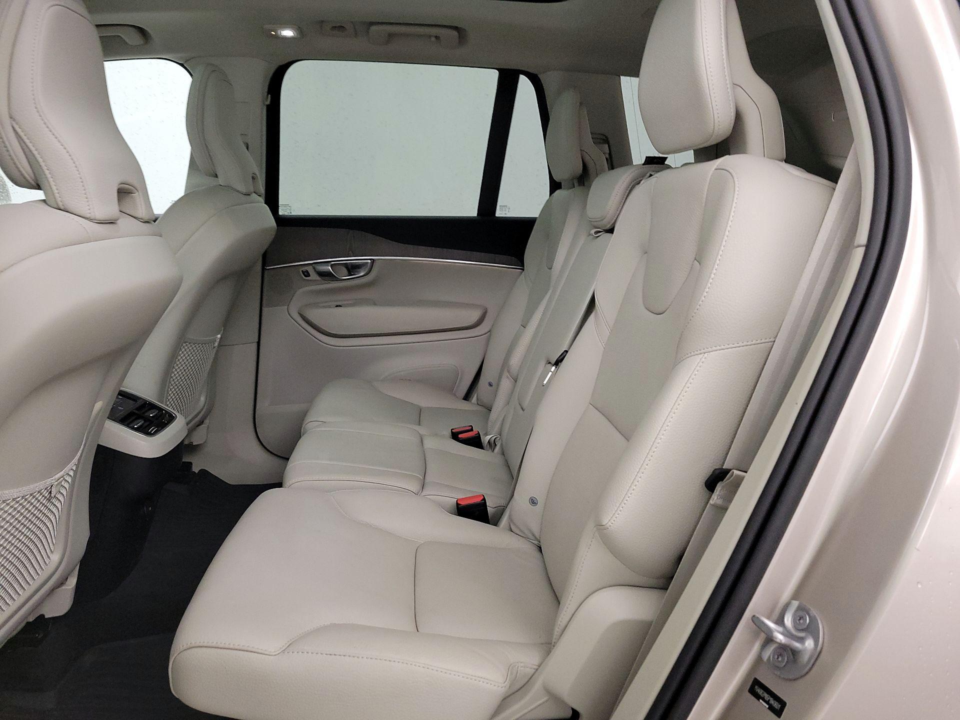 Thumbnail: 2023 Volvo XC90 - 20