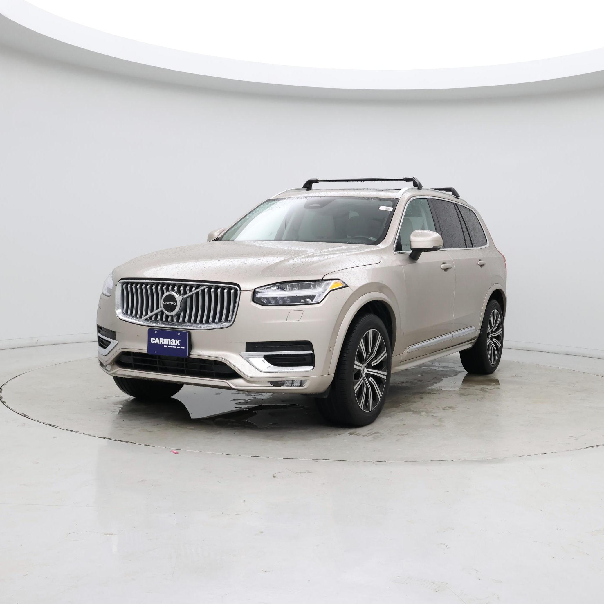 Thumbnail: 2023 Volvo XC90 - 4