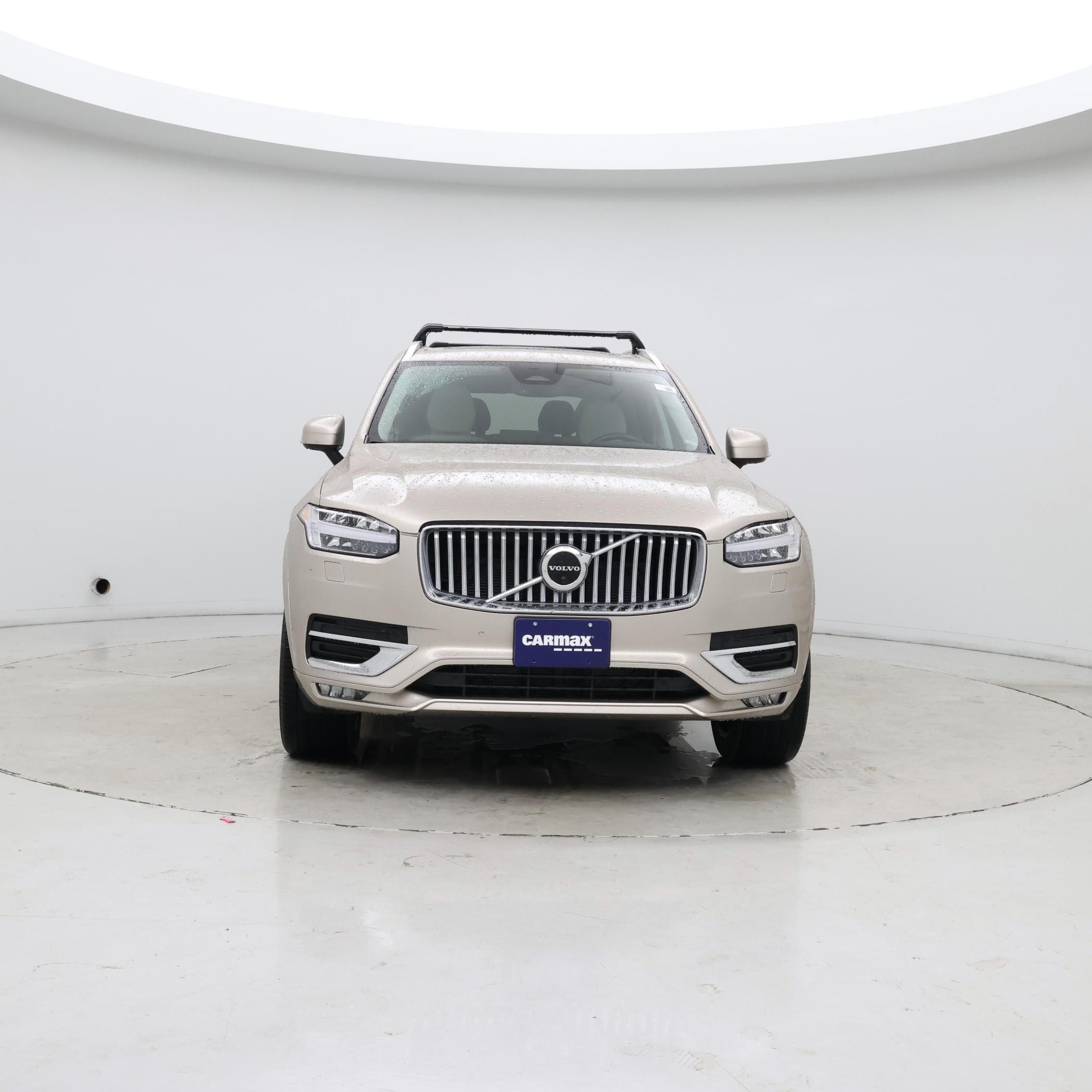 Thumbnail: 2023 Volvo XC90 - 5