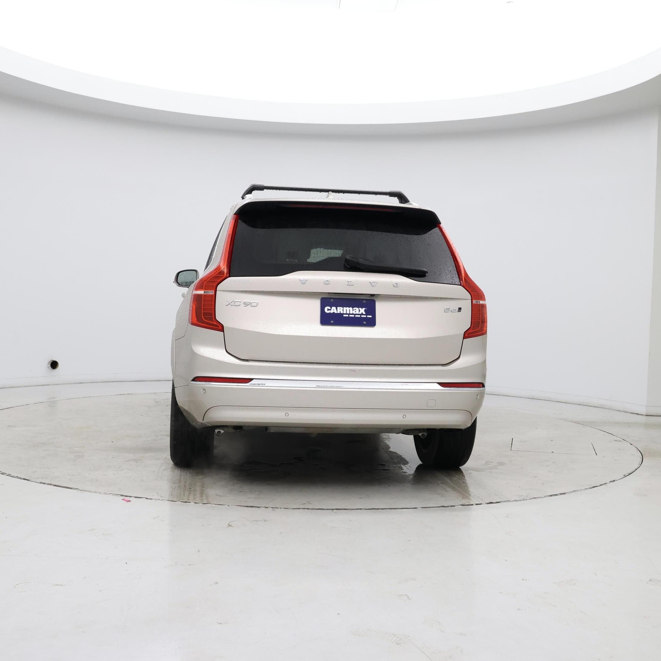 Thumbnail: 2023 Volvo XC90 - 6
