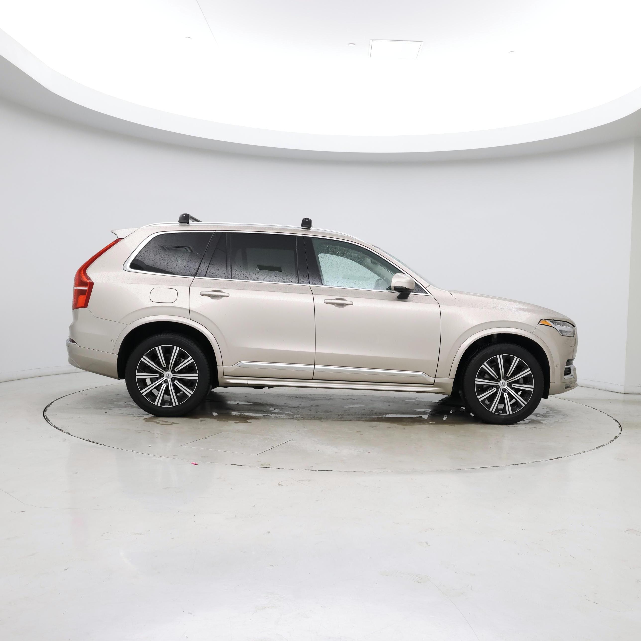 Thumbnail: 2023 Volvo XC90 - 7