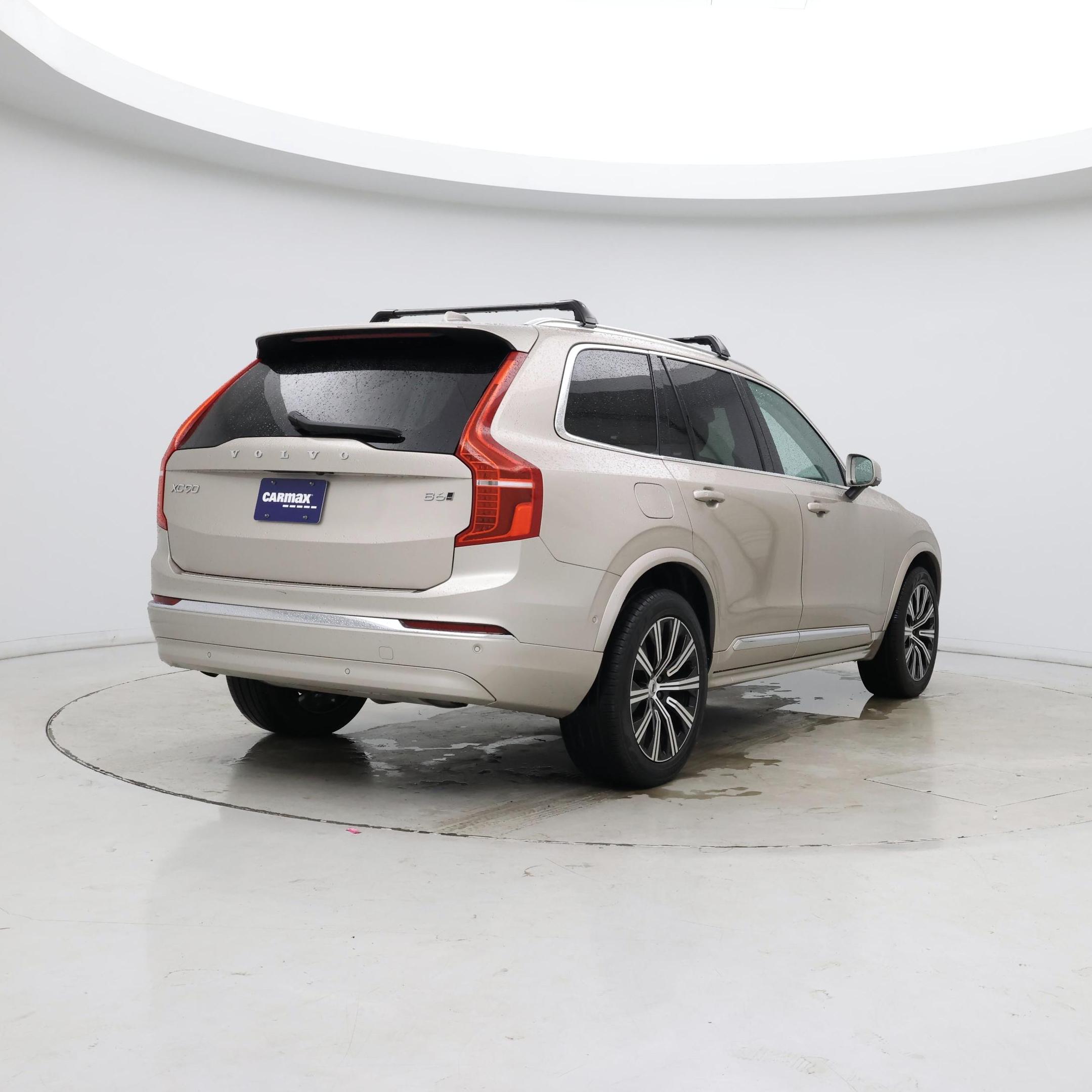 Thumbnail: 2023 Volvo XC90 - 8