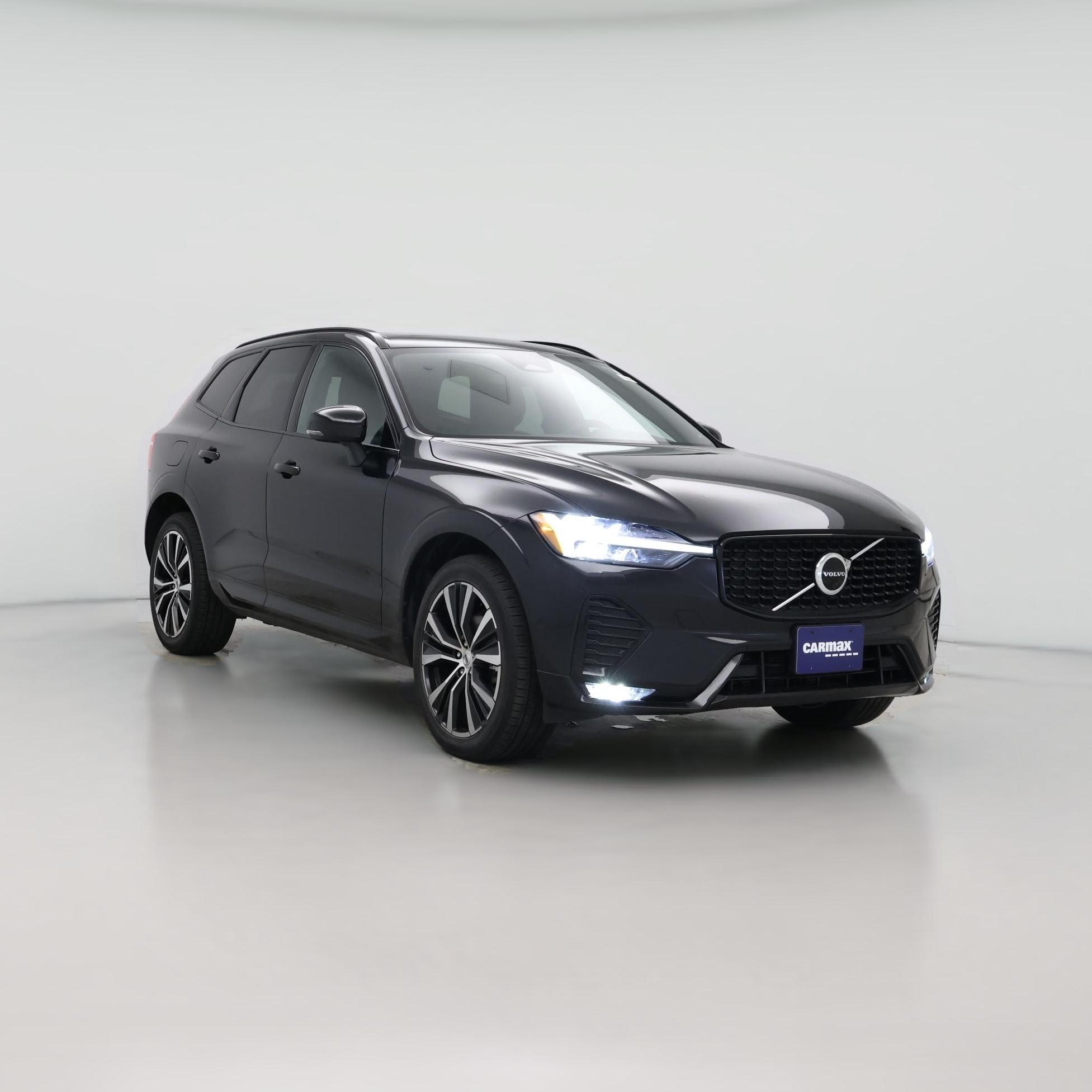 Thumbnail: 2023 Volvo XC60 - 1