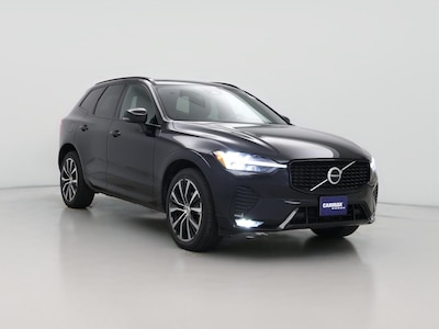 2023 Volvo XC60 B5 Plus Dark Theme