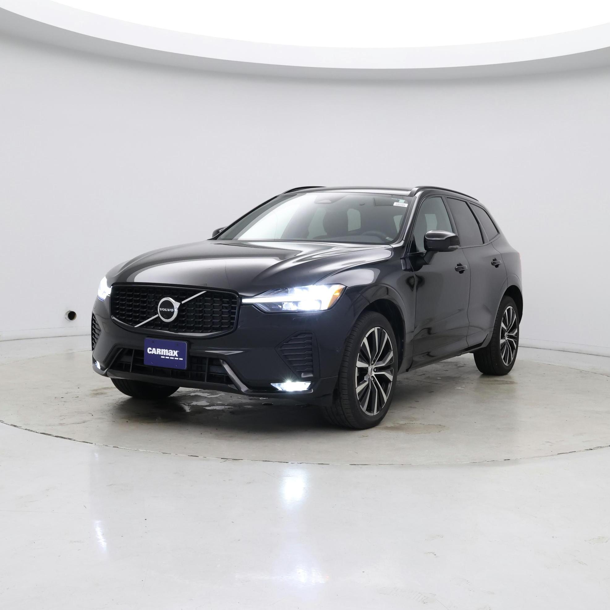 Thumbnail: 2023 Volvo XC60 - 4