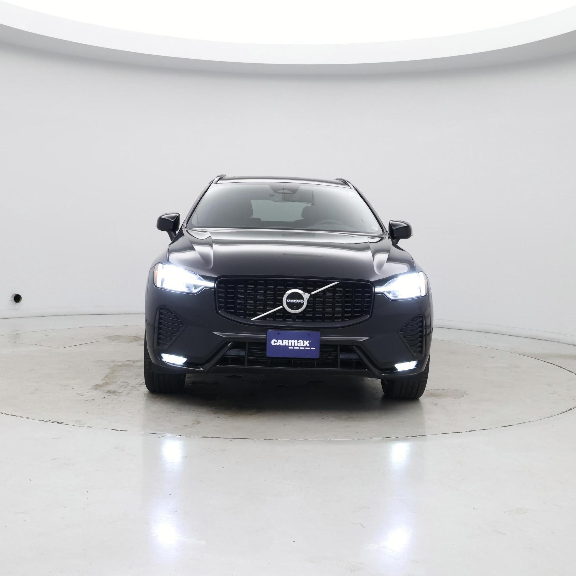 Thumbnail: 2023 Volvo XC60 - 5