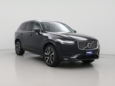 2022 Volvo XC90 T6 Momentum