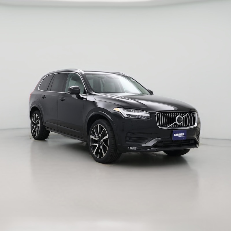 2022 Volvo XC90 T6 Momentum
