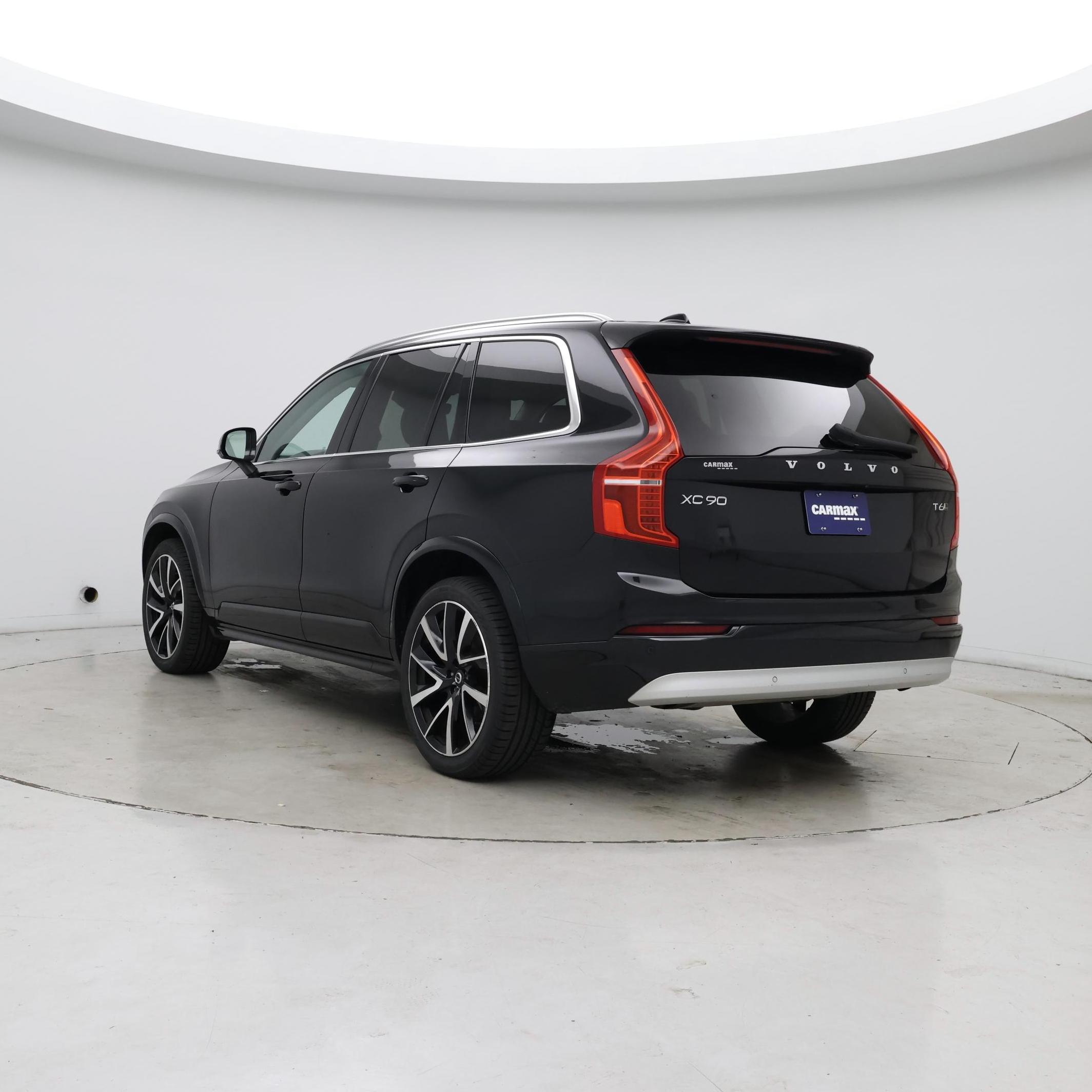 Thumbnail: 2022 Volvo XC90 - 2